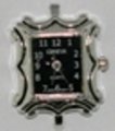 Watch Face ( 1 x 1 in.) # C 20