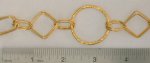Gold Chain - G 64