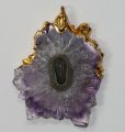 Amethyst Stalkite (SK16)