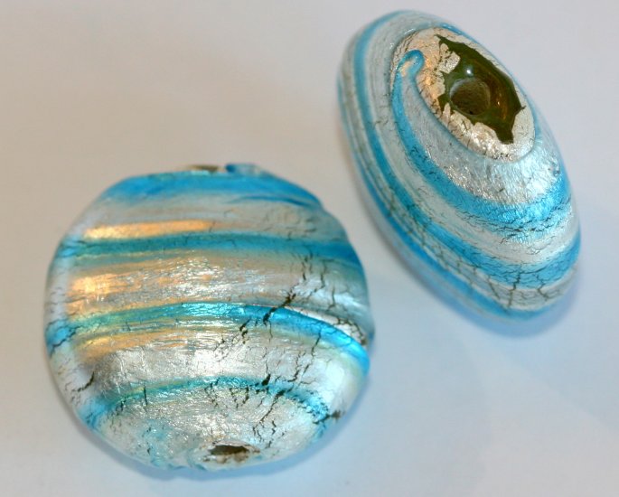 15x15mm Glass Bead - 05 - Click Image to Close