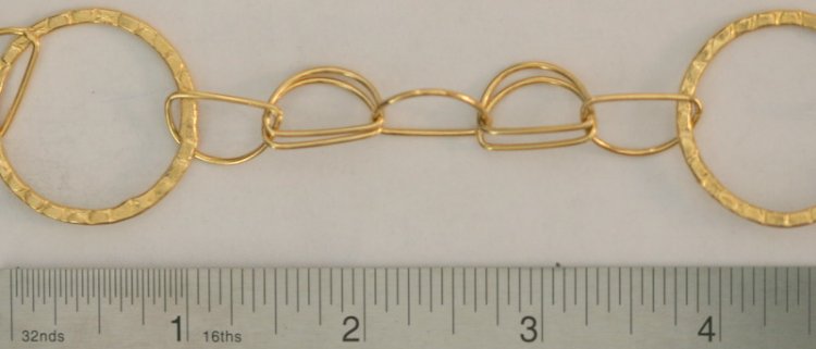 Gold Chain - G 67 - Click Image to Close