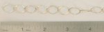 Silver Chain - S 23