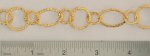 Gold Chain - G 72