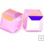 5601 8mm Rose Alabaster AB