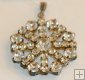 B81 Pendant Crystal