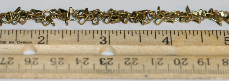 Antique Brass - AB 4 - Click Image to Close