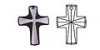 6860 (CROSS PENDANT)