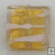 Murano Flat Square ( 0.75 x 0.75 in. ) # 03