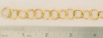 Gold Chain - G 13