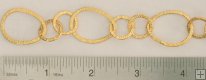 Gold Chain - G 3
