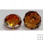 5040 18mm Crystal Copper