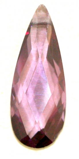 7x28mm Amethyst CZ - Click Image to Close