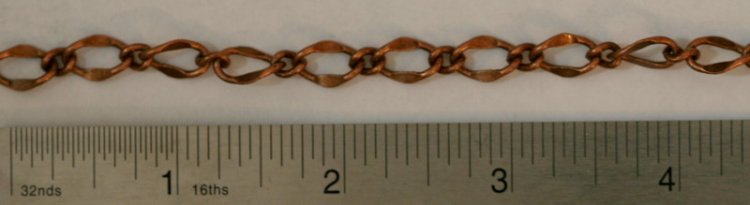 Copper Chain - C 2 - Click Image to Close