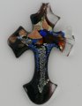 Murano Cross (3 x2 in.) # 03