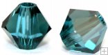 5301 6mm Indicolite Satin