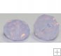 5040 6mm Violet Opal