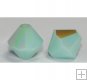 5301 5mm Mint Alabaster AB