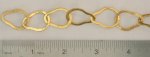 Gold Chain - G 84