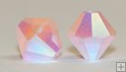 5301 8mm Rose Water Opal AB