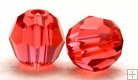 5000 6mm Padparadscha