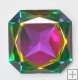4675 Crystal Vitrail Medium
