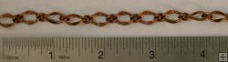 Copper Chain - C 2