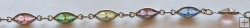 4228 10x5mm Multicolor Light (Black)