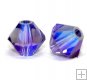 5301 3mm Tanzanite AB2X