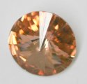 18mm Crystal Apricot