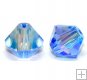 5301 6mm Light Sapphire AB2X