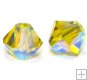5301 8mm Light Olivine AB2X