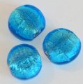 10x10mm Glass Bead - 07