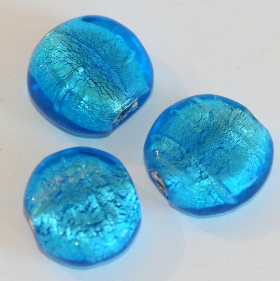 10x10mm Glass Bead - 07 - Click Image to Close