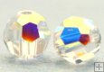 5000 6mm Crystal AB