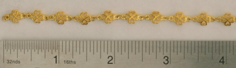 Gold Chain - G 20 - Click Image to Close