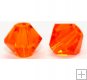 5301 6mm Red Topaz
