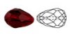 5500 (TEAR DROP BEAD)