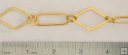 Gold Chain - G 58