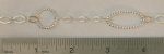 Silver Chain - S 25