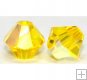 5301 4mm Citrine AB