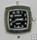 Watch Face ( 1 x 1 in.) # C 25