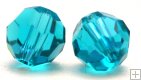 5000 6mm Blue Zircon
