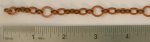 Copper Chain - C 5