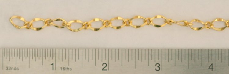 Gold Chain - G 6 - Click Image to Close