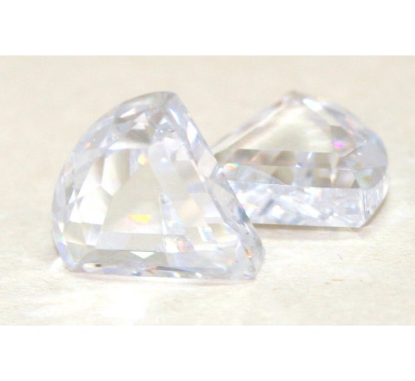 5x15mm Crystal CZ - Click Image to Close