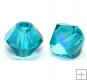 5301 3mm Blue Zircon