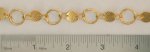 Gold Chain - G 106