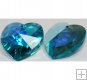 6202 10.3x10mm Blue Zircon AB