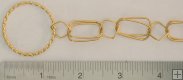 Gold Chain - G 68