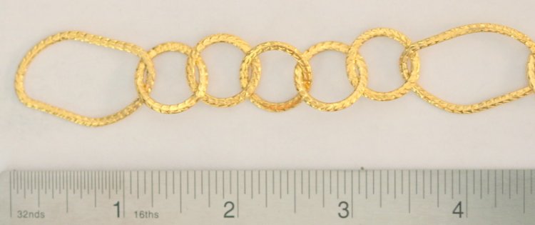 Gold Chain - G 60 - Click Image to Close